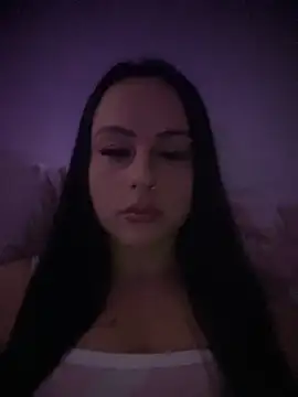 Angelbb7 online show from 02.05.26