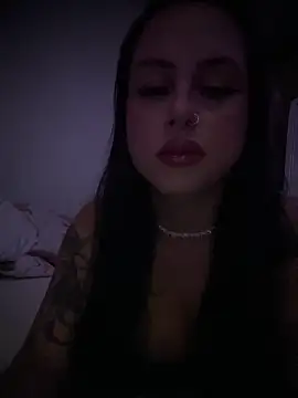 Angelbb7 online show from 02.07.26