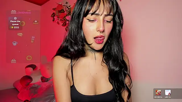 miku st online show from 03.17.26