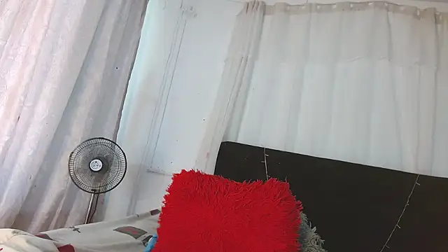 NATTYDOLL74 online show from 03.07.26