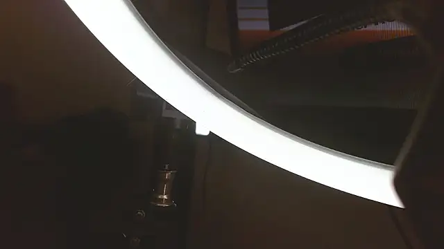 NATTYDOLL74 online show from 03.20.26