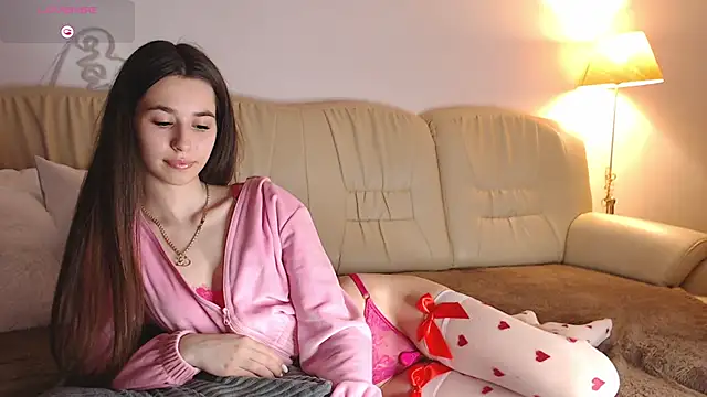 Bella Rosee4u online show from 06.16.26