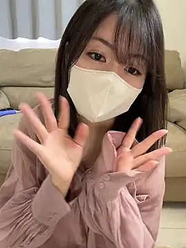 Rui 87 online show from 04.22.26