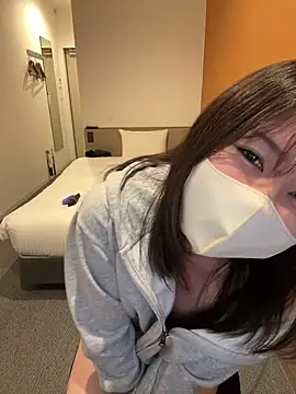 Rui 87 online show from 04.25.26
