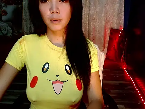 pretty petite asian143 online show from 04.20.26