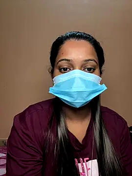 Snapshot of pumpumrani chatting on 11.01.25 pumpumrani online show from 11.01.25