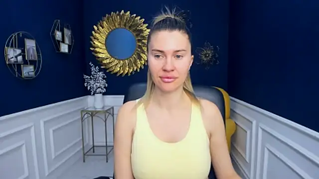 AryaAltkerer online show from 03.04.26