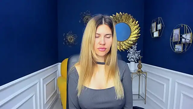 AryaAltkerer online show from 03.12.26