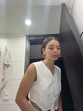 violeta365 online show from 07.21.26