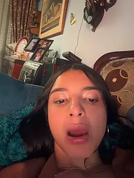 violeta365 online show from 07.26.26
