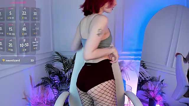  L o r r y  online show from 04.29.26