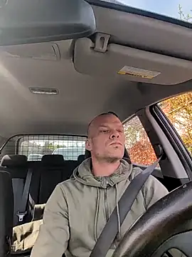 Kinky Play1 online show from 04.05.26