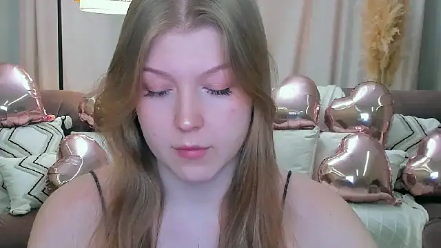 Stella Light online show from 03.18.26