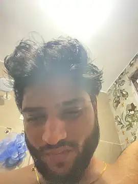  nico sam  online show from 02.12.26