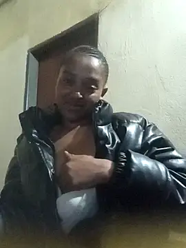 GoodbedAfrican online show from 10.20.25