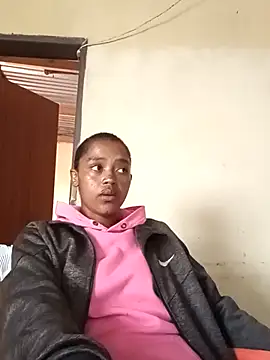 GoodbedAfrican online show from 10.29.25