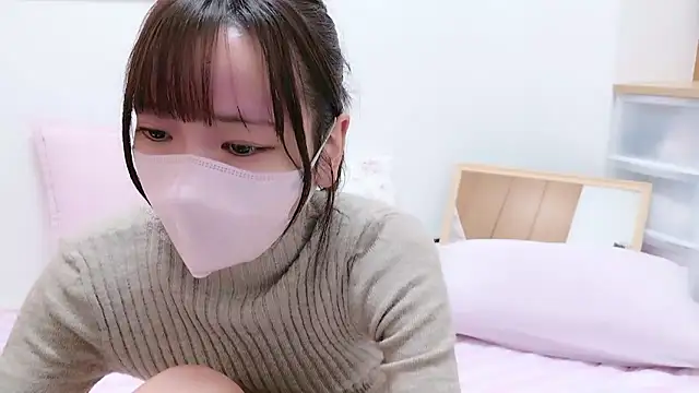 Snapshot of xKoharux chatting on 01.09.26 xKoharux online show from 01.09.26