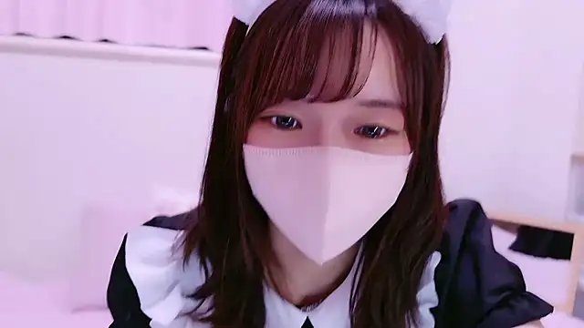 xKoharux online show from 06.04.26