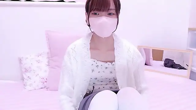 xKoharux online show from 07.29.26
