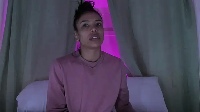 Snapshot of Blackywhiite chatting on 03.19.26 Blackywhiite online show from 03.19.26