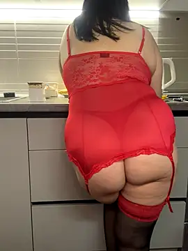 Snapshot of Love__Mom chatting on 11.27.25 Love Mom online show from 11.27.25