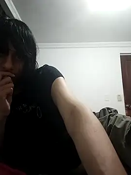 sophiasleepy1 online show from 11.18.25