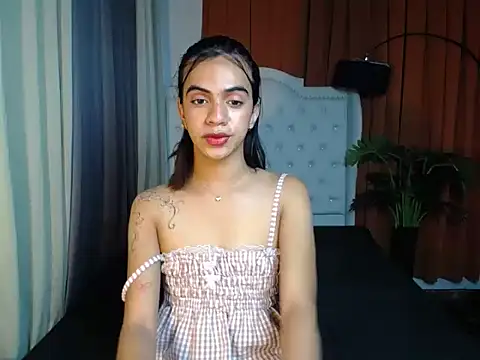 luv trix online show from 01.13.26