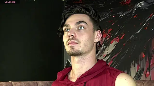 Snapshot of OceannHeart chatting on 12.14.25 OceannHeart online show from 12.14.25