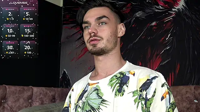 Snapshot of OceannHeart chatting on 12.20.25 OceannHeart online show from 12.20.25