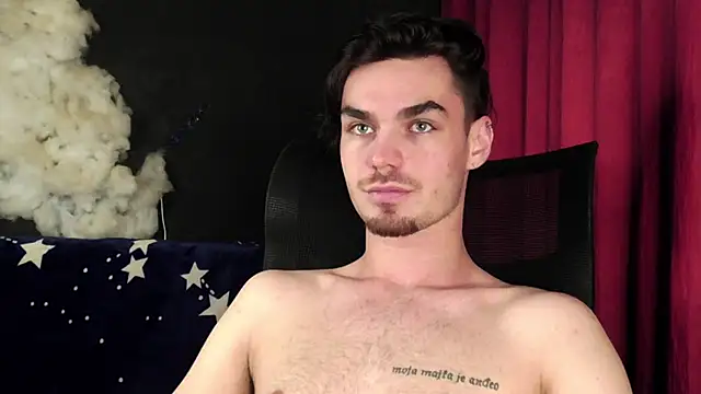 Snapshot of OceannHeart chatting on 01.08.26 OceannHeart online show from 01.08.26