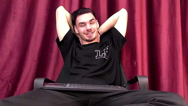 Snapshot of OceannHeart chatting on 01.17.26 OceannHeart online show from 01.17.26