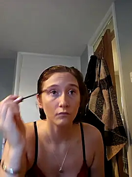 Snapshot of SashaBabyxx chatting on 11.21.25 SashaBabyxx online show from 11.21.25