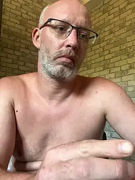 Cedric7653 online show from 06.18.26