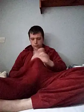 A3-Sexmen online show from 02.08.26
