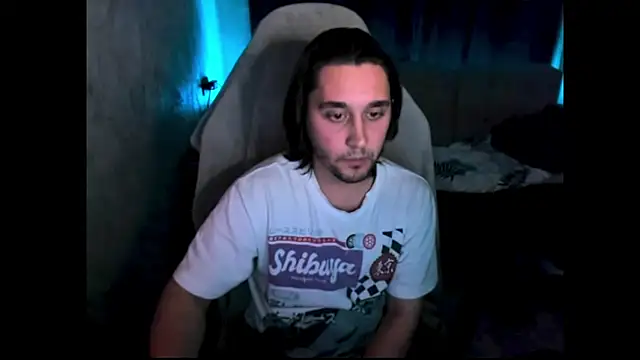 Pohyi  online show from 02.16.26