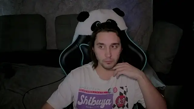 Pohyi  online show from 03.03.26