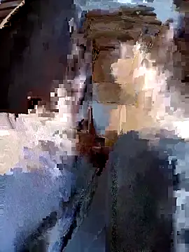 Snapshot of Mina-02 chatting on 11.23.25 Mina-02 online show from 11.23.25