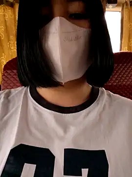 Snapshot of Mina-02 chatting on 02.03.26 Mina-02 online show from 02.03.26