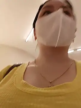 Mina-02 online show from 07.28.26