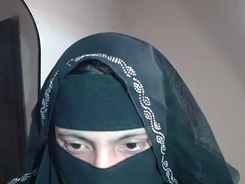 Hottie hania online show from 11.11.25