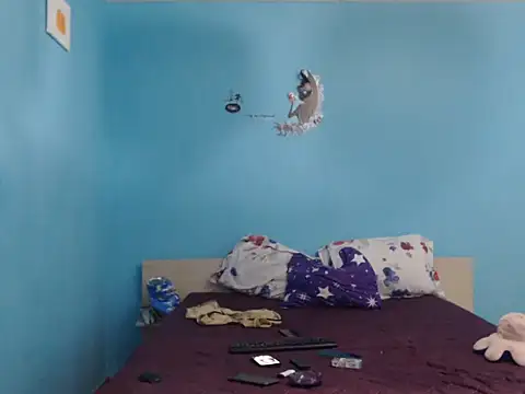 SaraDany online show from 04.05.26