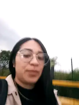 Samara Outdoors online show from 10.20.25