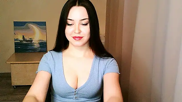 Snapshot of Cute_Maria_ chatting on 02.17.26 Cute Maria online show from 02.17.26