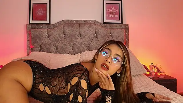 HannySexyy online show from 07.08.26
