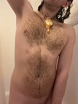 Good-naturedLSDsex online show from 04.22.26