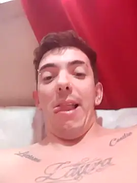 Argentino 96 online show from 10.19.25