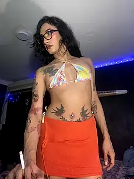 NikitaDragunXXX online show from 10.24.25