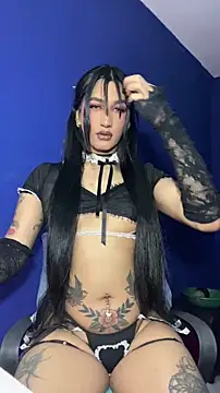 NikitaDragunXXX online show from 05.07.26