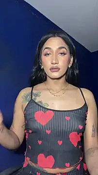 Snapshot of NikitaDragunXXX chatting on 07.05.26 NikitaDragunXXX online show from 07.05.26