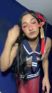 Snapshot of NikitaDragunXXX chatting on 07.31.26 NikitaDragunXXX online show from 07.31.26
